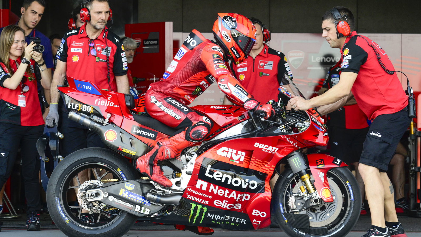 Marc Marquez